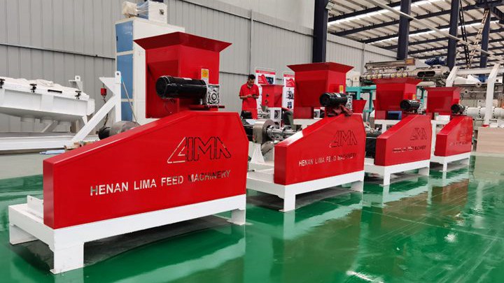 Thailand sheep feed pelleting machine